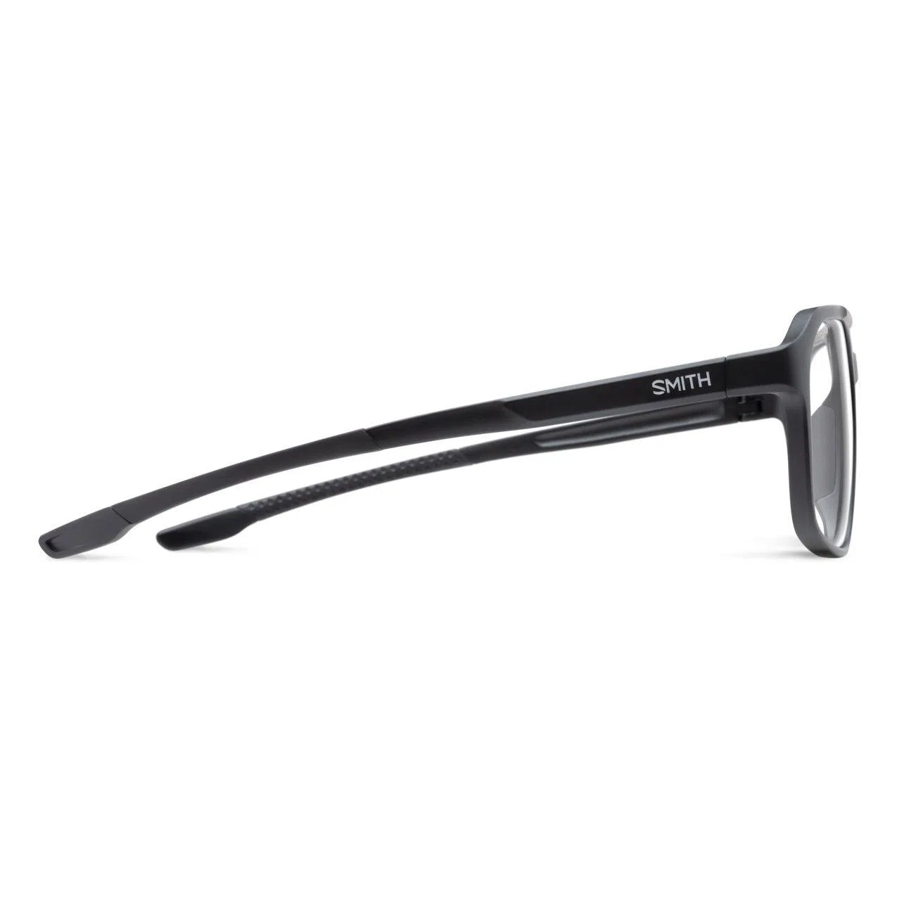Smith Optics Prescription Eyeglass Prescription Eyeglasses 109206 Overland Eyeglasses - view 4